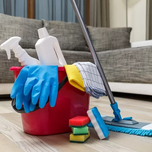 House Cleaning