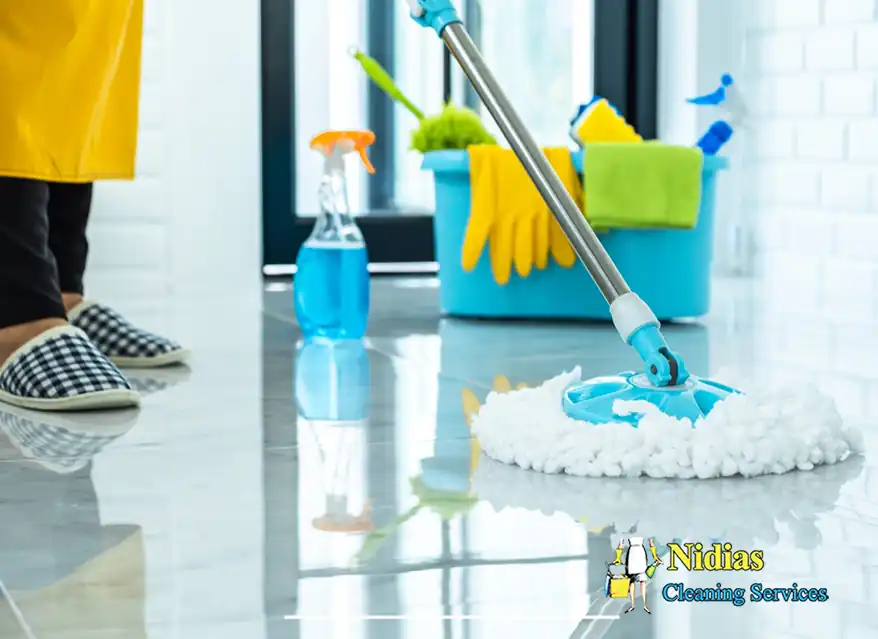 Benefits of a House Cleaning Routine