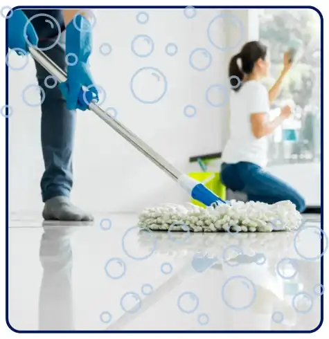 Choose Us for the Best Move Out Cleaning Services