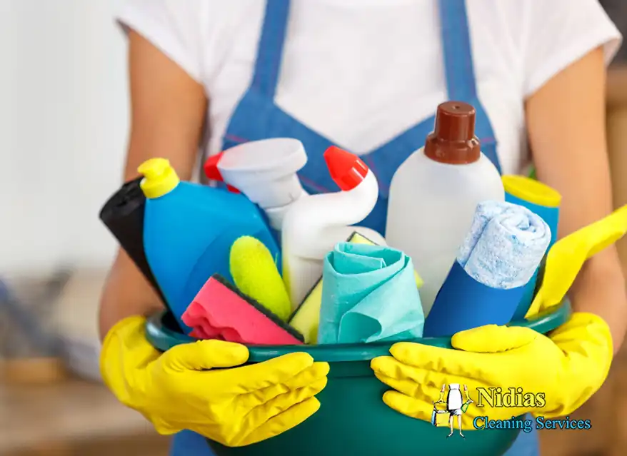 Top-rated cleaning services across California.