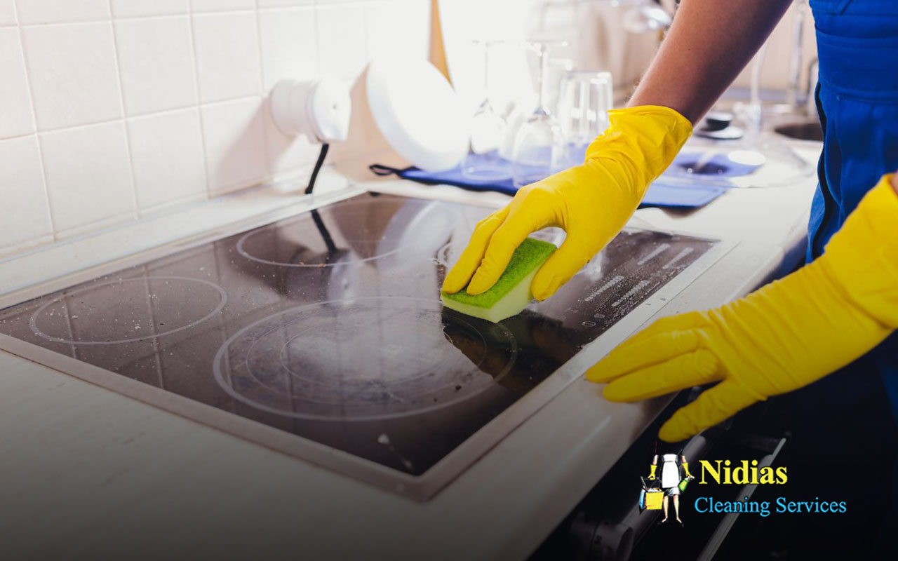 Professional home cleaning services in Simi Valley ensuring spotless homes.