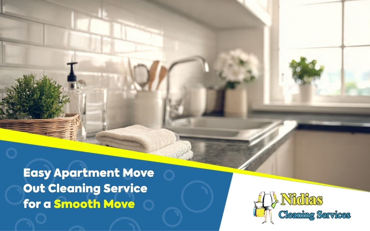 apartment move out cleaning service kitchen checklist for a smooth move